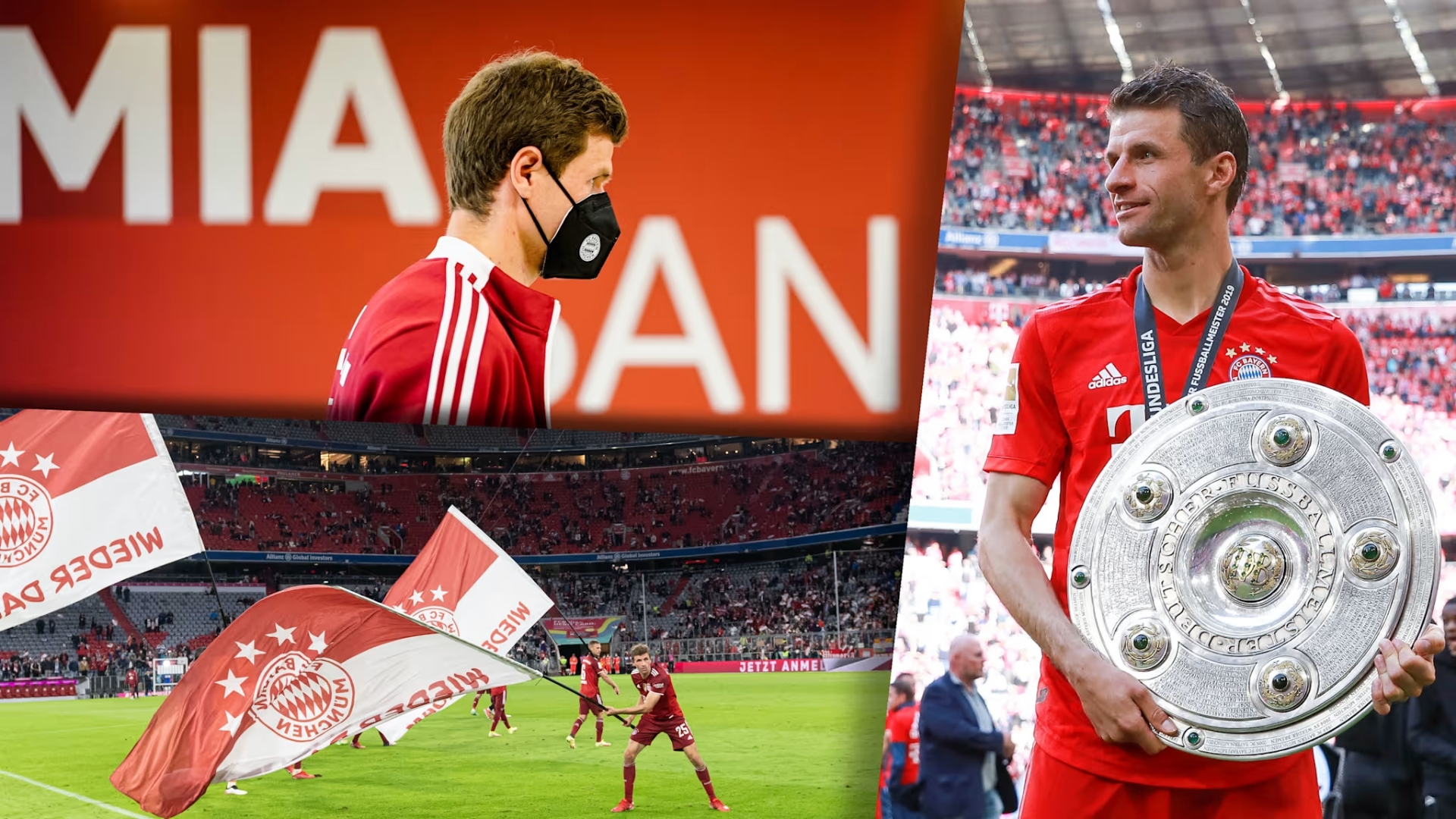 关于穆勒再次展示绝杀本领，拜仁慕尼黑欧冠前景一片光明的信息