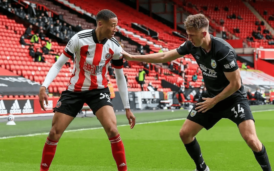 谢菲联绝平,纽卡斯尔保持不败 谢菲联绝平,纽卡斯尔保持不败