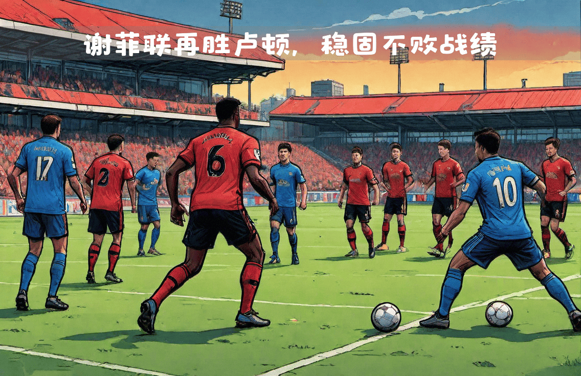 谢菲联绝平,纽卡斯尔保持不败 谢菲联绝平,纽卡斯尔保持不败