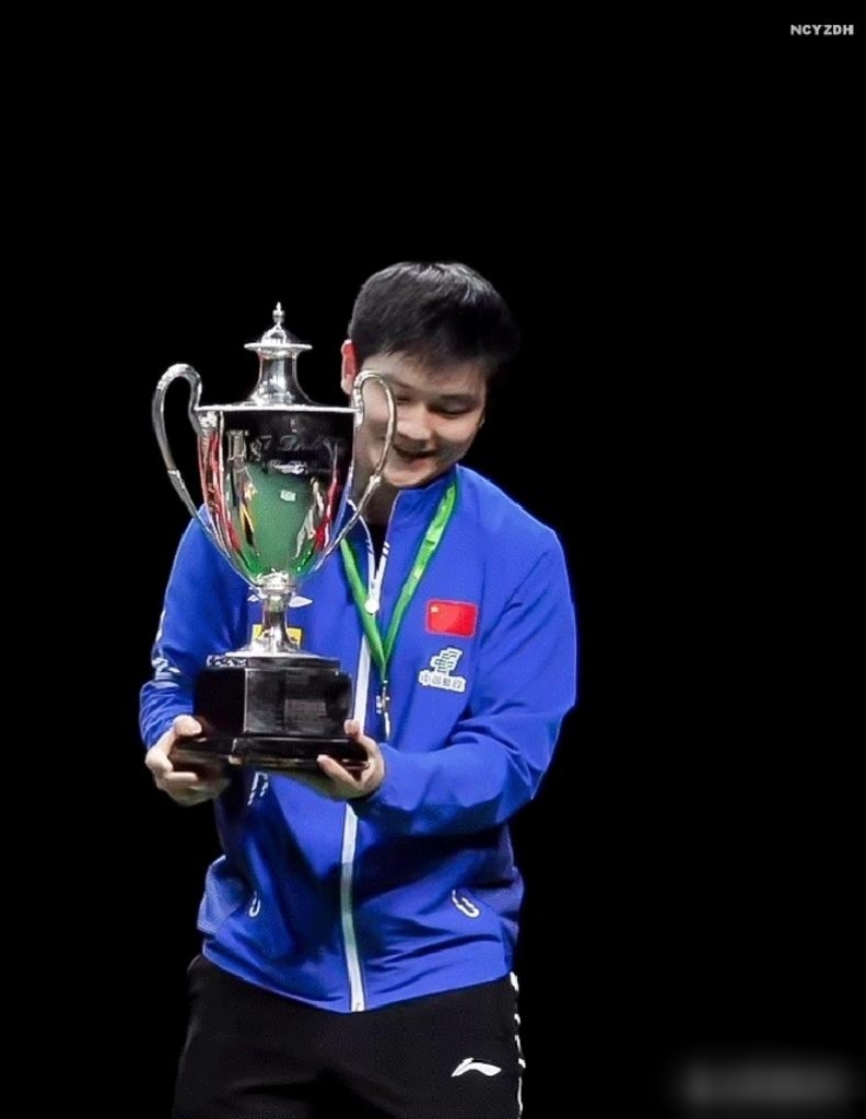 选手表现冷静,夺得冠军不易 选手表现冷静,夺得冠军不易