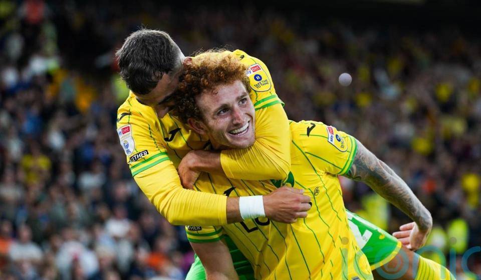 关于诺里奇惨败布莱顿，沃特福德主场逼平西汉姆联的信息