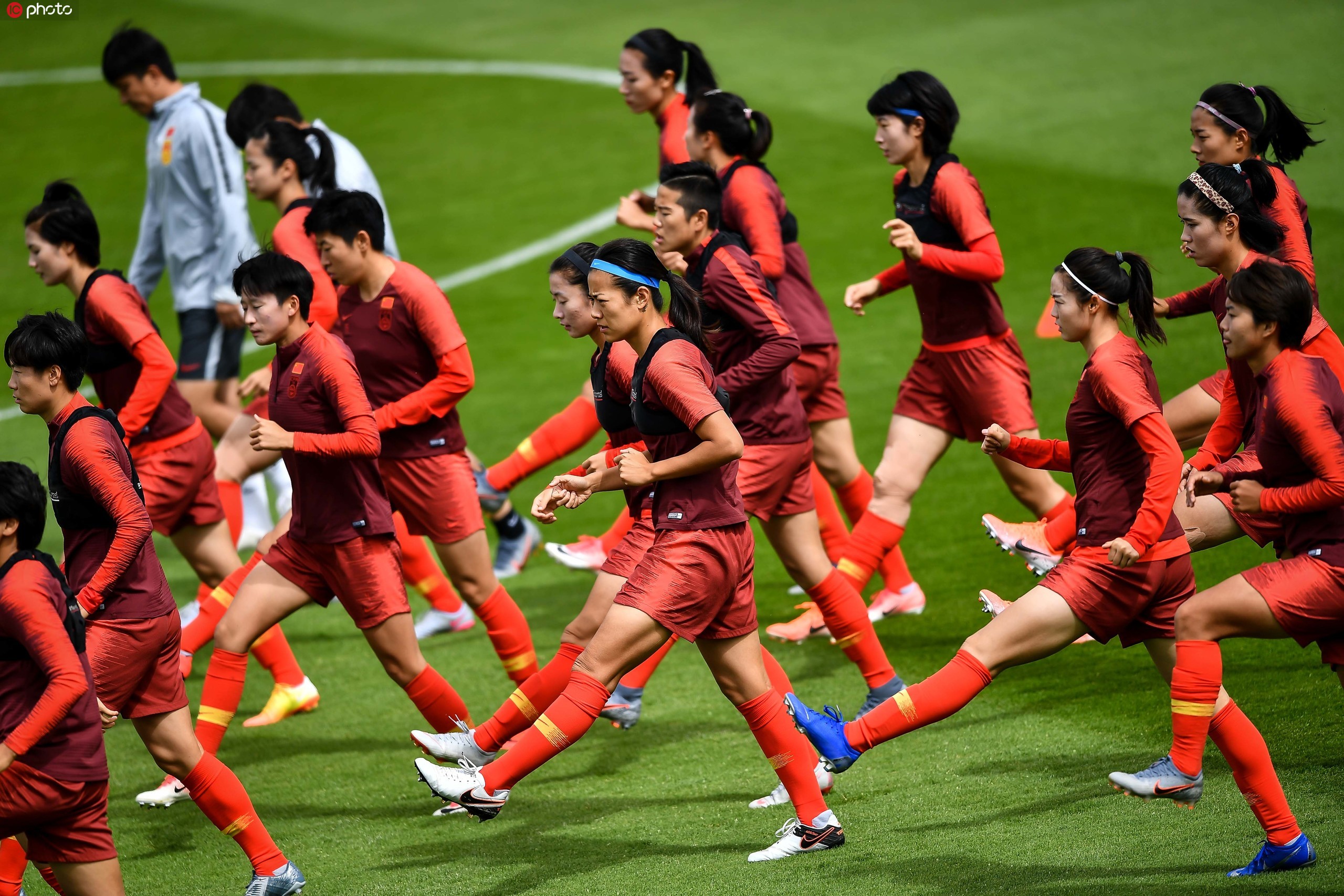 意大利女足国家队经过激烈角逐获胜的简单介绍