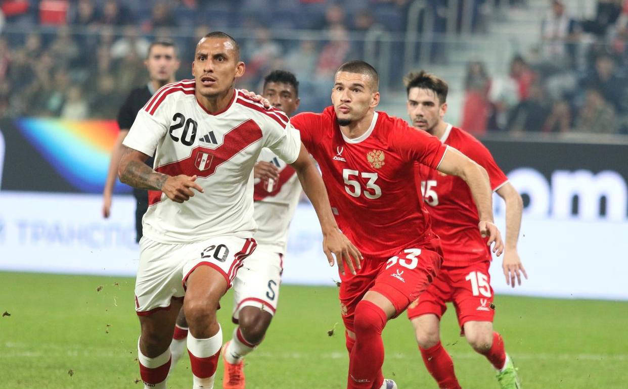 俄罗斯球员表现出色，取得连胜