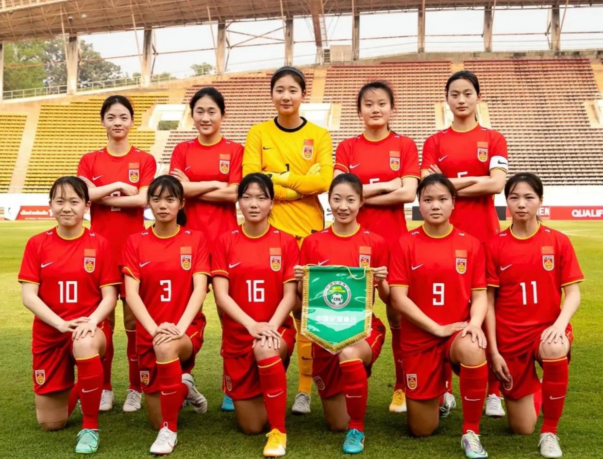 开云足球直播-亚洲杯女足比赛即将启动