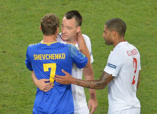 开云体育直播-英格兰小胜乌克兰晋级半决赛，波兰无缘四强