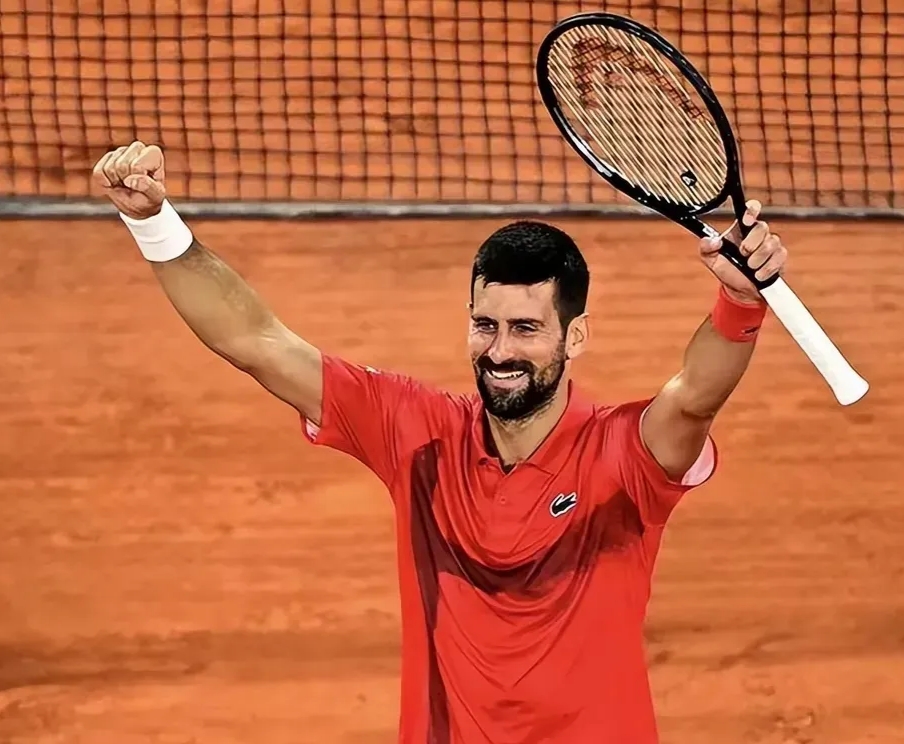 关于联合杯完胜温网,德约科维奇刷新纪录的信息 关于联合杯完胜温网,德约科维奇刷新纪录的信息