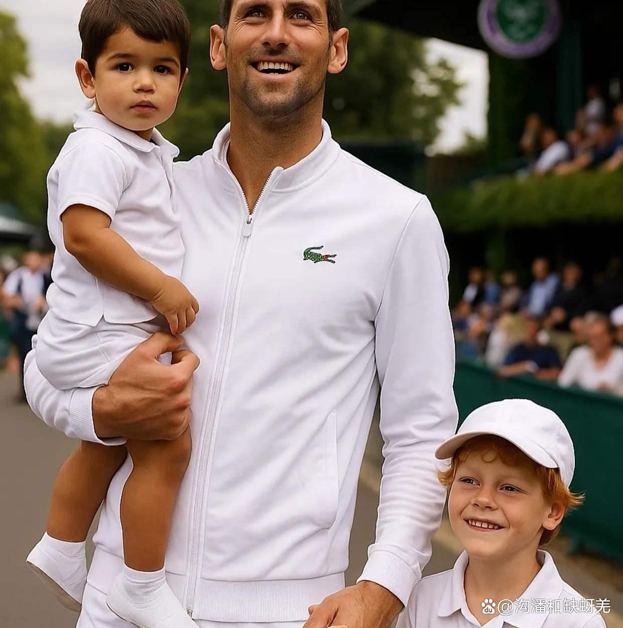 关于联合杯完胜温网,德约科维奇刷新纪录的信息 关于联合杯完胜温网,德约科维奇刷新纪录的信息