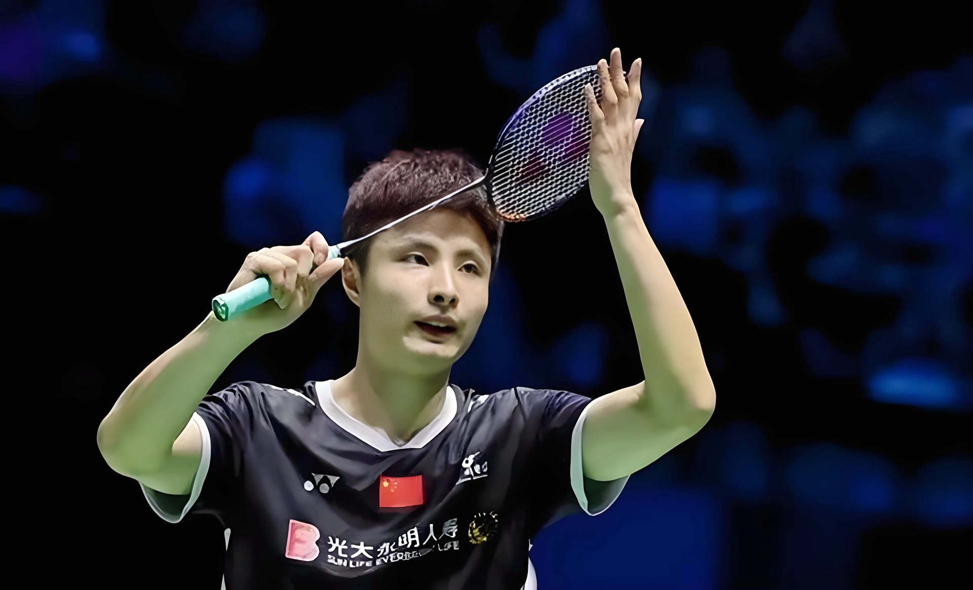 关于泰国队翻盘法国队，石宇奇高光表现的信息