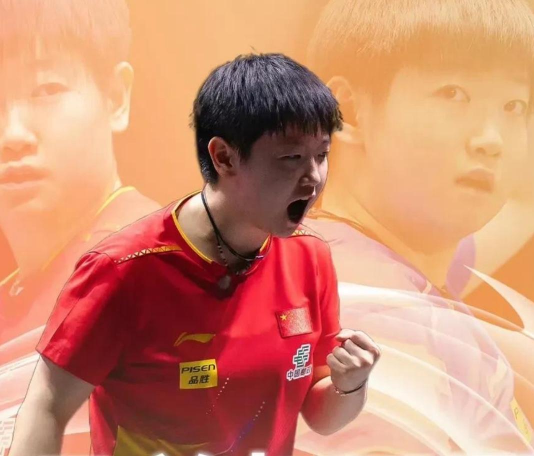 关于英格兰队翻盘日本队，梁靖崑关键制胜的信息