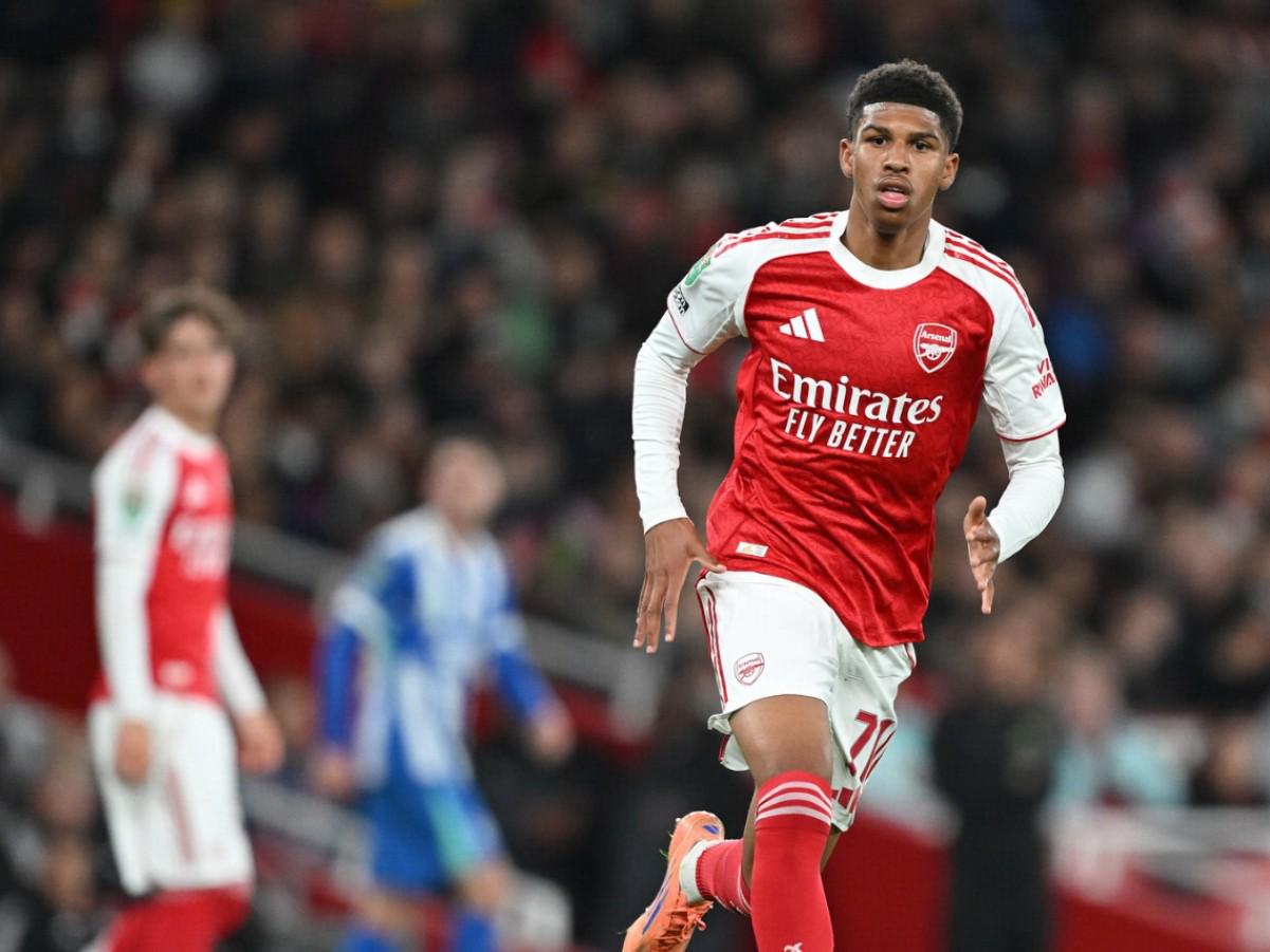 阿森纳逆转美国，拉什福德关键制胜