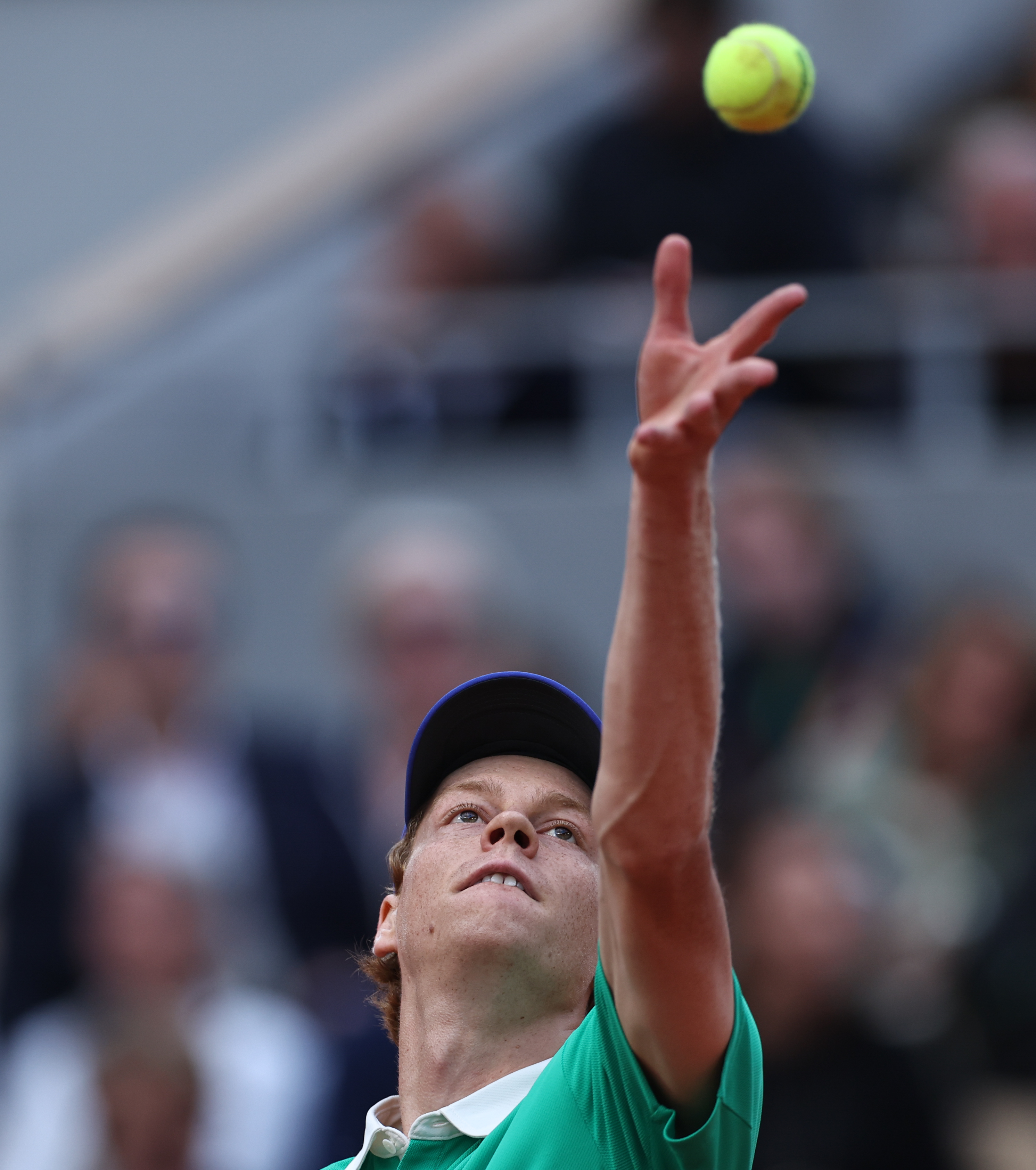 澳网翻盘ATP总决赛，辛纳状态火热的简单介绍