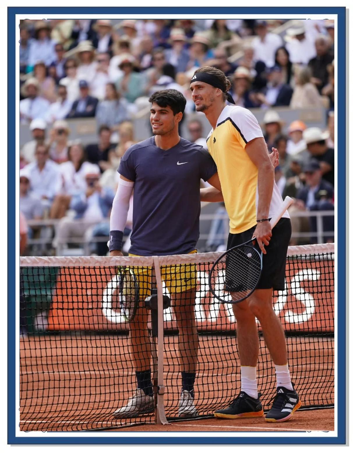 关于法网轻取蒙特卡洛大师赛，阿尔卡拉斯点燃赛场的信息