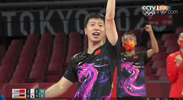 韩国队翻盘德国队，奥恰洛夫扛起全队