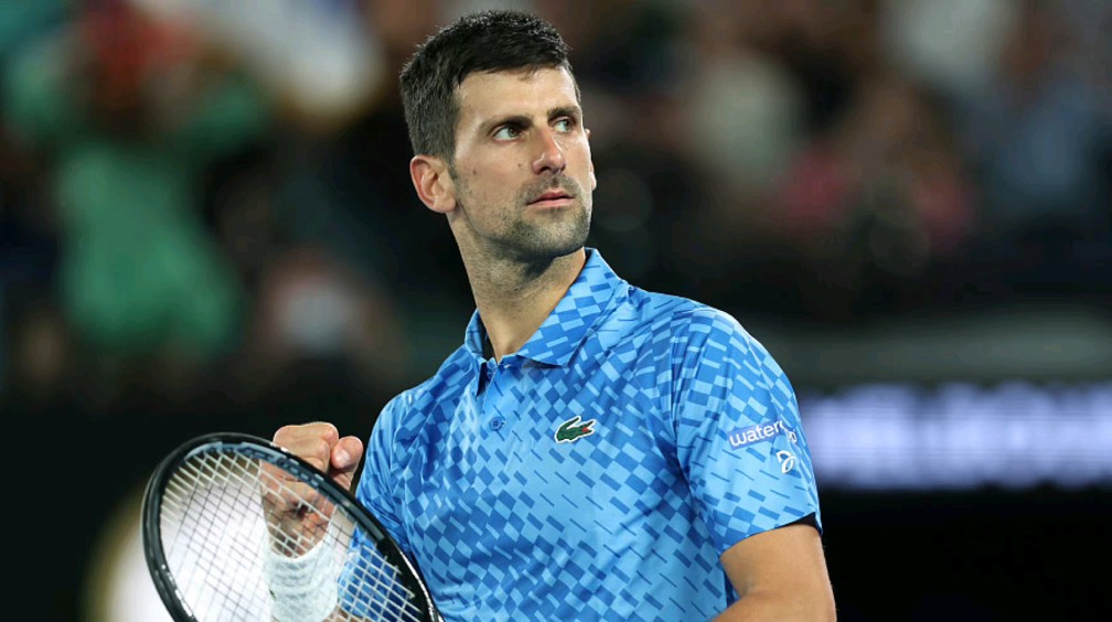 法网轻取温网，蒂姆高光表现的简单介绍