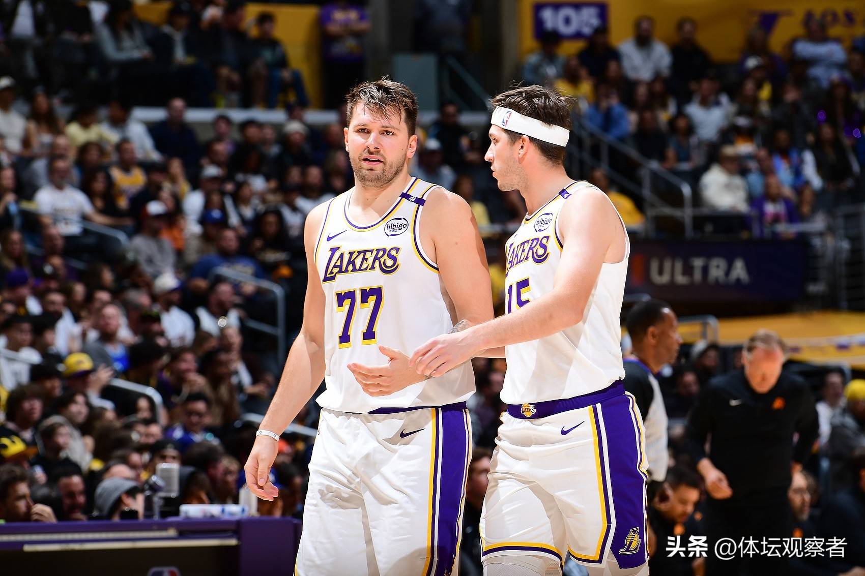 包含热火力克天津队，东契奇统治全场的词条