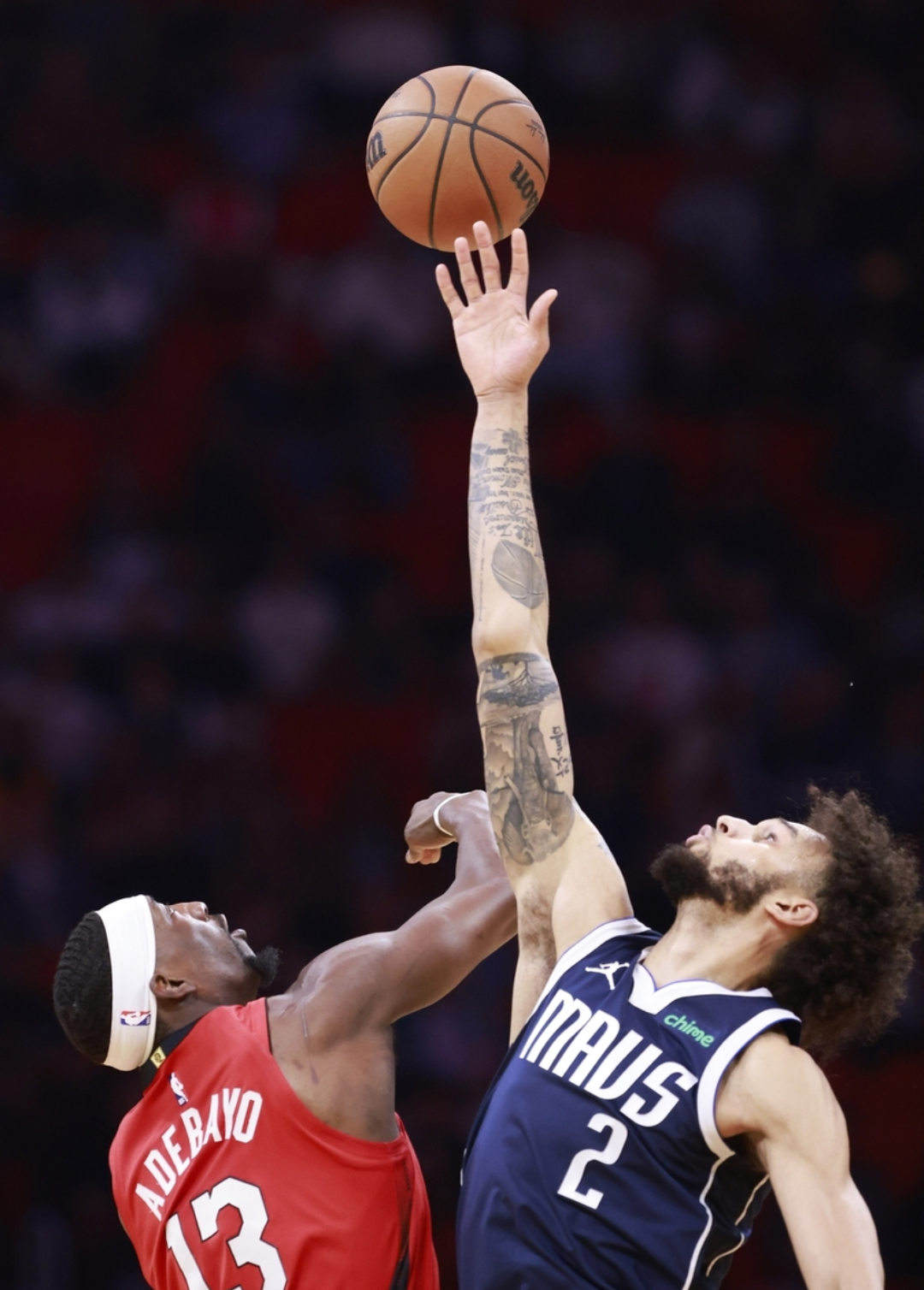 包含热火力克天津队，东契奇统治全场的词条