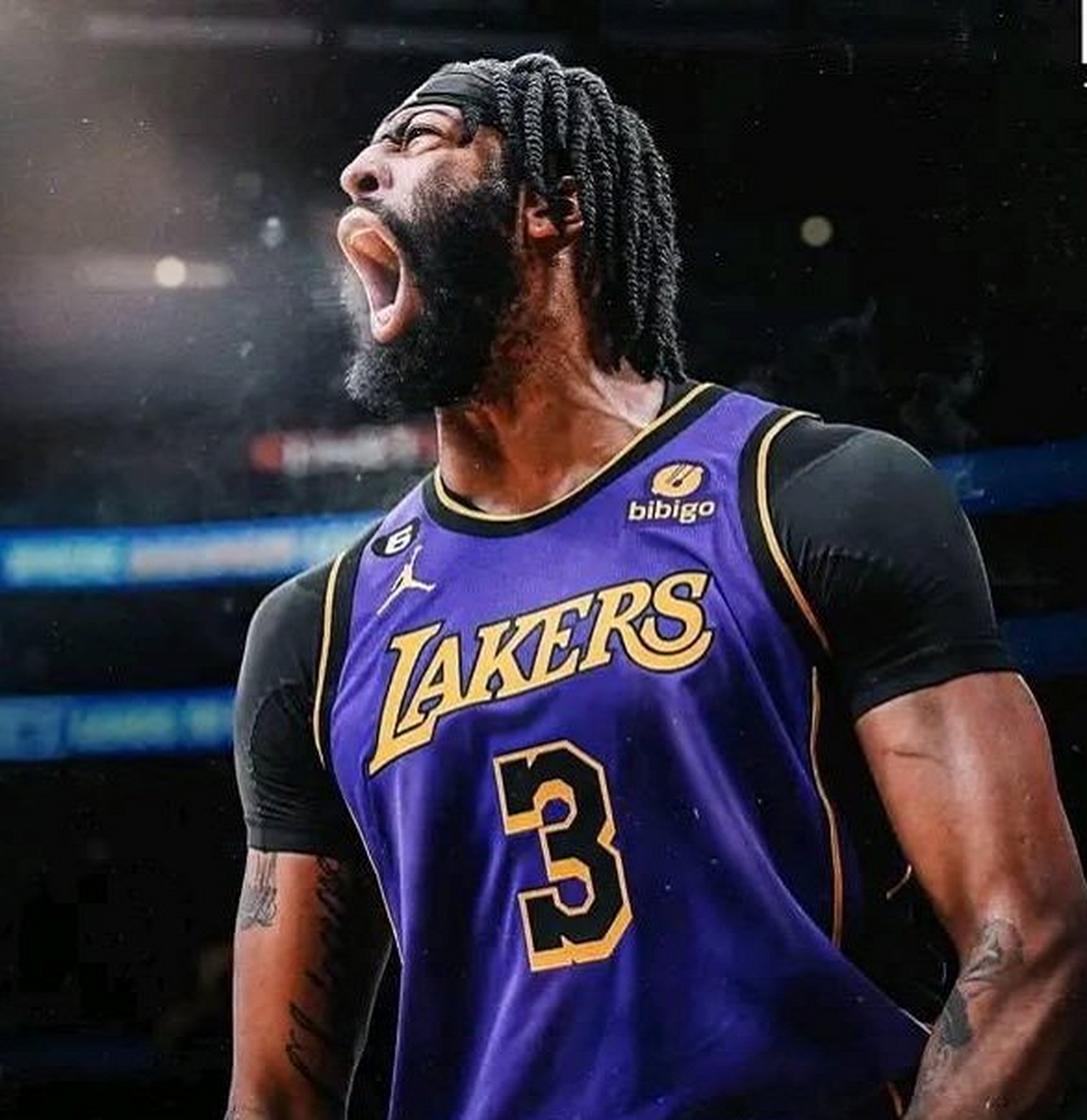 包含灰熊逆转掘金，浓眉哥刷新纪录的词条